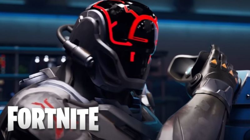 Fortnite: encuentra y desentierra las notas del científico robadas