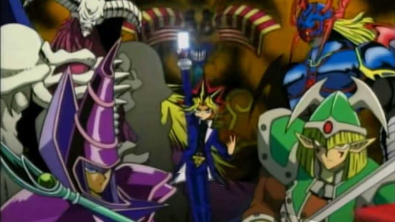 Yu-Gi-Oh!  más cerca de ser como en el anime gracias a la invención de un streamer