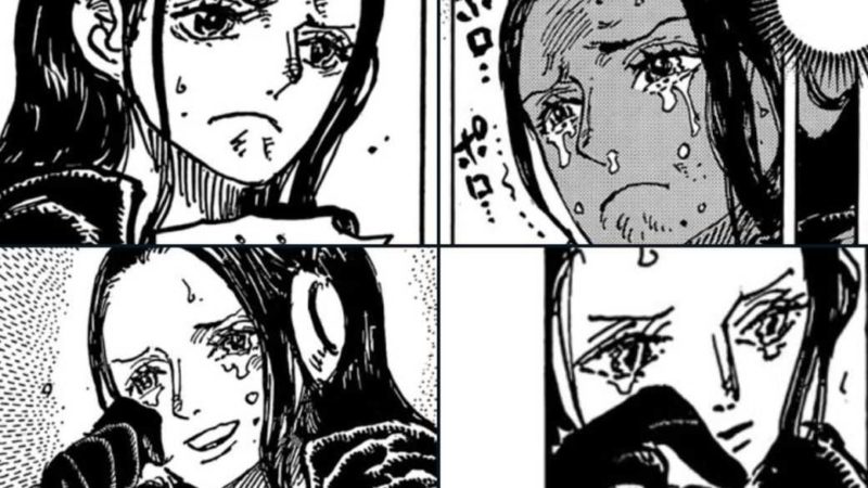 One Piece 1067, ¿cuándo se lanzará el próximo capítulo de manga?  fecha confirmada