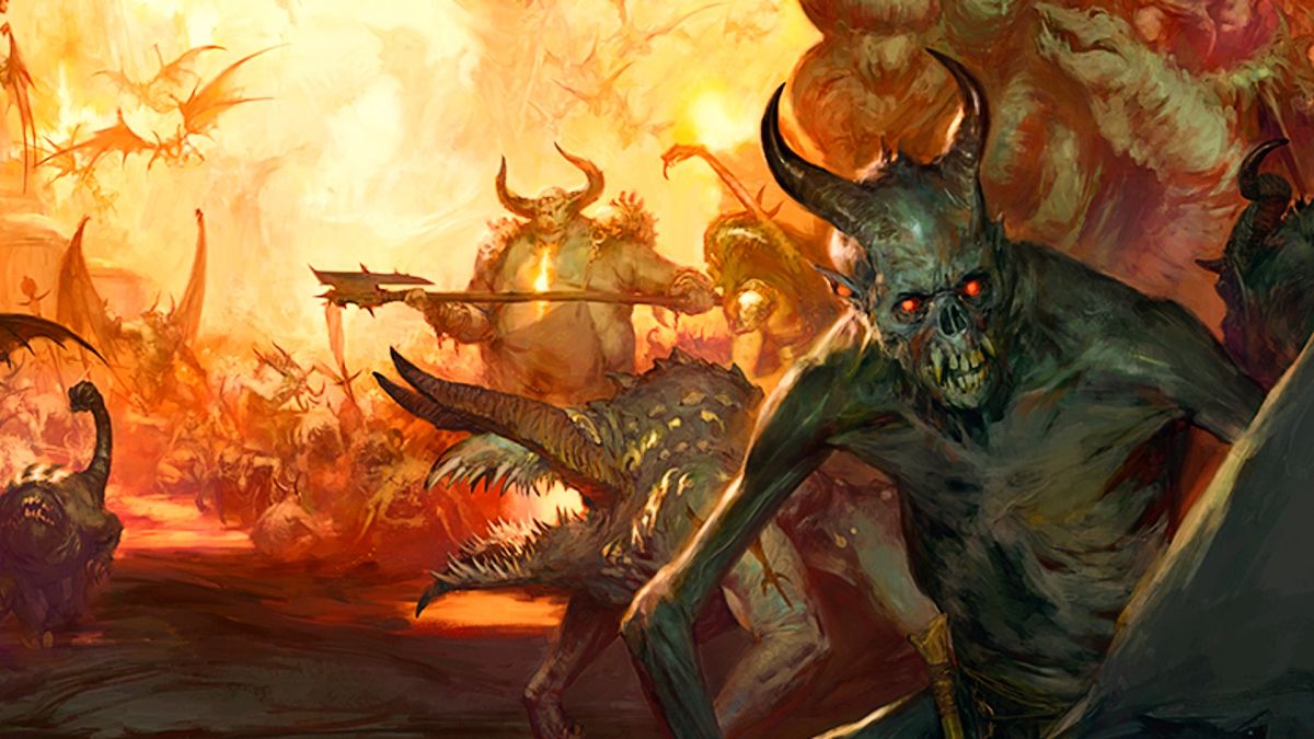 Diablo 4 les da a los jugadores la oportunidad de «no aferrarse a la historia por un tiempo»