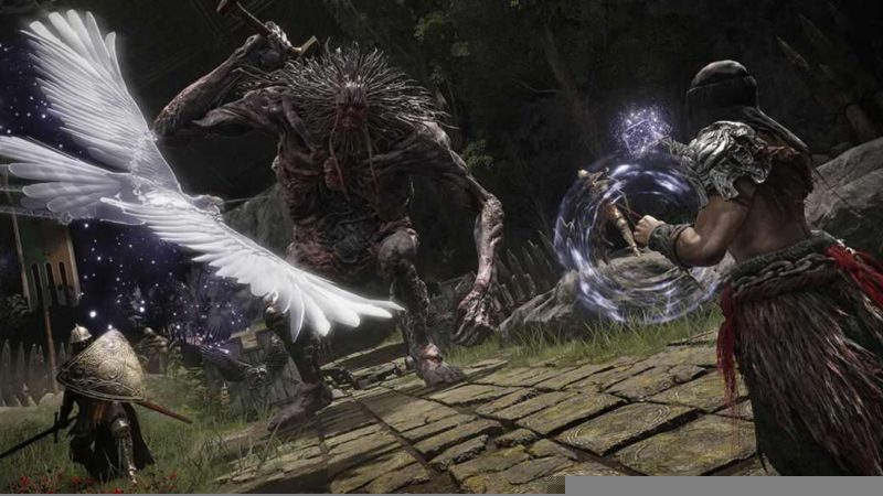 ¿Cuánto ha vendido Elden Ring hasta ahora?