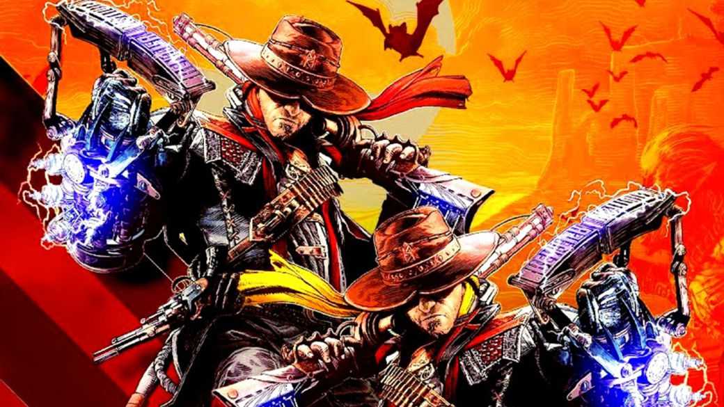 The Wild Evil West confirma requisitos, resolución y rendimiento en PC, PlayStation y Xbox