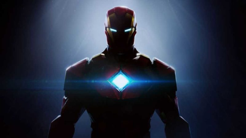 Después de Iron Man, EA desarrollará dos títulos más de superhéroes