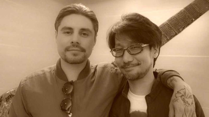 Muere Ryan Karazija de Low Roar, la banda que enriqueció el viaje de Death Stranding