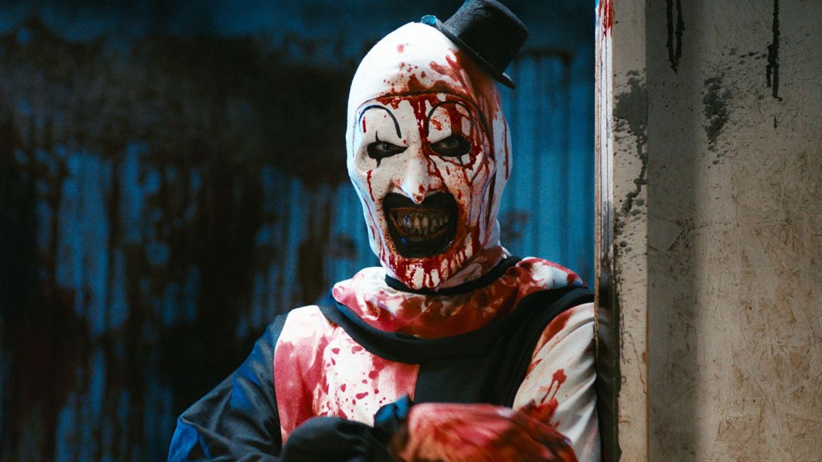 Terriifier 2 se ha presentado a los premios Oscar