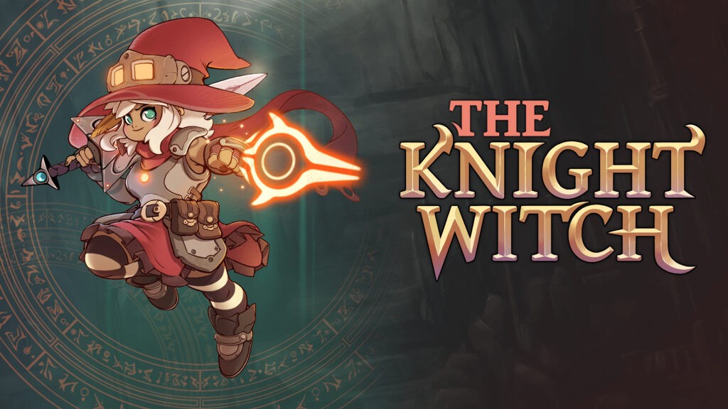 Team17 retrasa el lanzamiento de The Knight Witch para Xbox, Windows 10 y PlayStation hasta diciembre