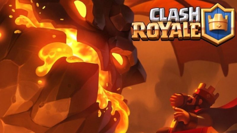 La temporada 32 de Clash Royale se descubre antes de tiempo