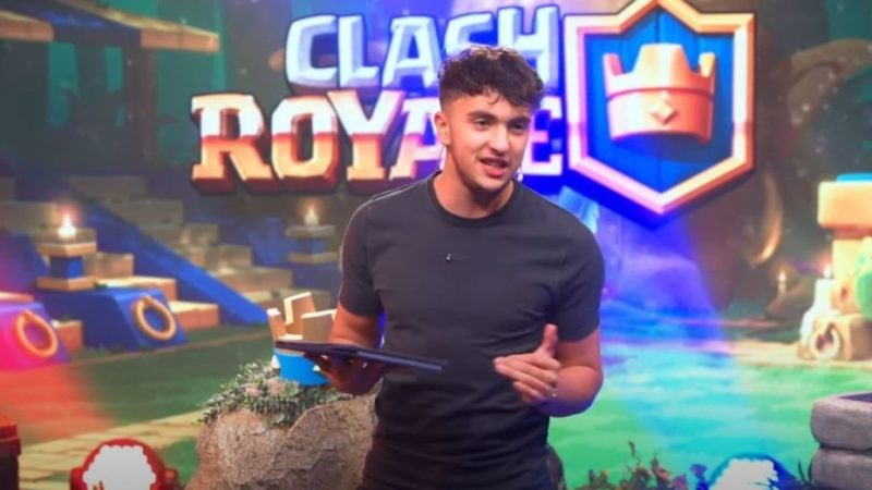 Clash Royale: Inox revela la fecha e invitados de su torneo n°2