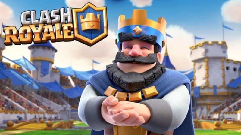 Clash Royale: ¿free to play en desventaja por la adición de nuevas cartas?