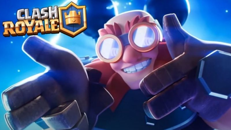 Clash Royale: ¿la nota del parche de junio revela sus nervios y beneficios antes de la hora?