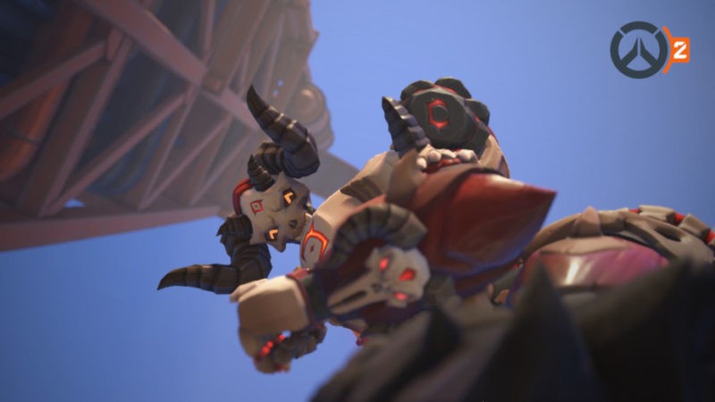 Orisa Overwatch 2: Consejos, consejos, historia y habilidades ¿cómo jugarlo bien?