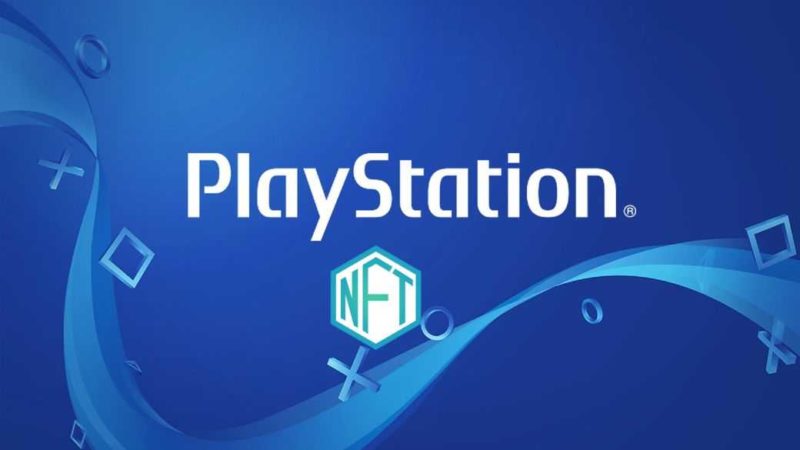 PlayStation trabajó en tecnología NFT y Blockchain, reclamos de patente