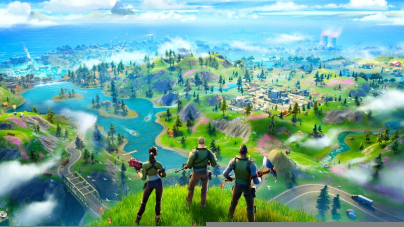 las cifras siguen en caída libre y esto es lo que pretende Epic para intentar revertir la tendencia