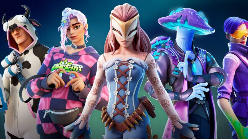 Dueños de Fortnite pagarán $520 millones por engañar a niños y adolescentes