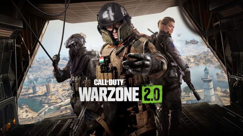 Cómo descargar Warzone 2.0: tamaño de archivo, requisitos del sistema