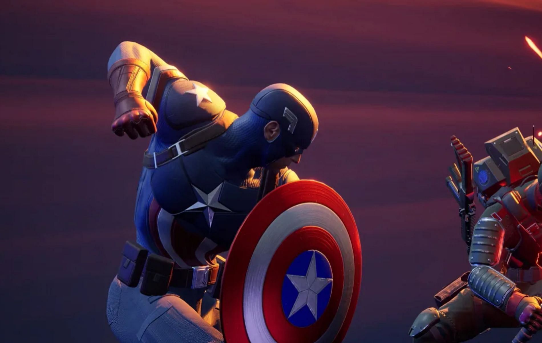 Cómo desbloquear al Capitán América y agregarlo a tu equipo en Marvel’s Midnight Suns