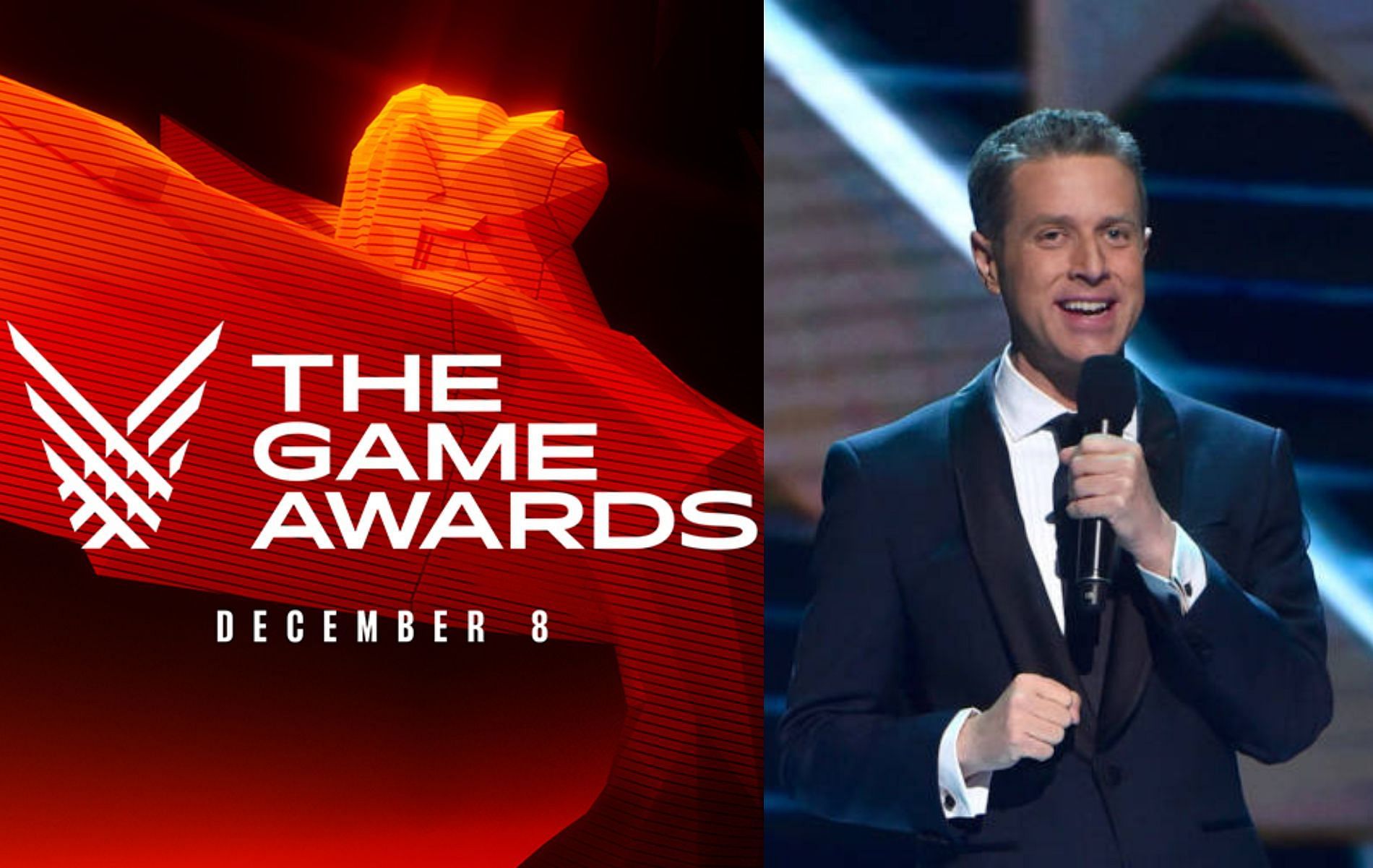 Los Game Awards 2022 serán más cortos de lo habitual, confirma el presentador Geoff Keighley