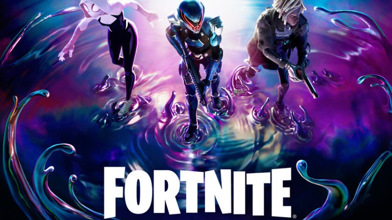 fecha y hora de Fracture, el evento final del Capítulo 3 del battle royale