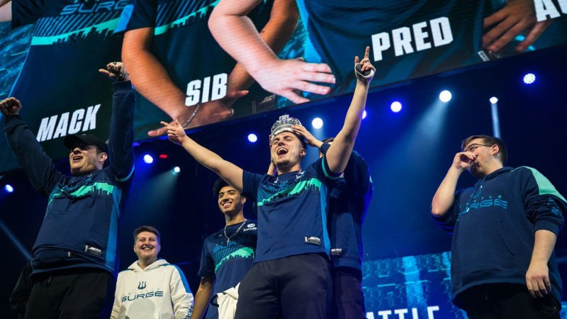 CDL 2023: horario, equipos y dónde ver