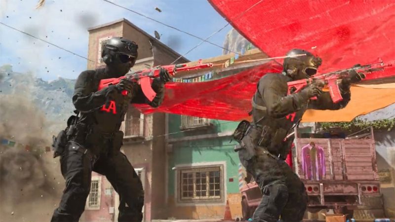 Cómo obtener recompensas de espectador CDL 2023 gratis para Warzone 2.0