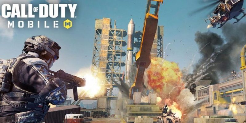 CoD Mobile: un equipo descalificado para BM