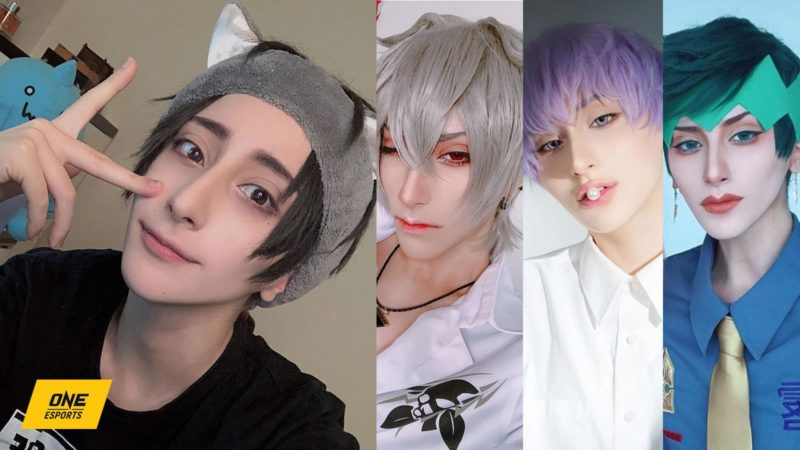 Aprende los secretos del maquillaje cosplay y las rutinas de cuidado de la piel.