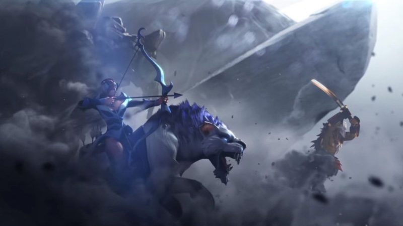 ¿Cuántos héroes hay en Dota 2?