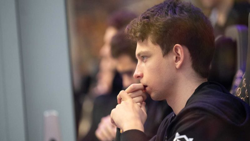 Nisha se separa de Team Secret después de cuatro años