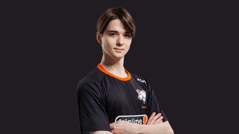 El nuevo puerto Virtus Pro es uno de los 10 afectados por la ola de prohibición de Valve