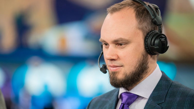 Phreak se retira de los shoutcasting para perseguir el sueño de su vida