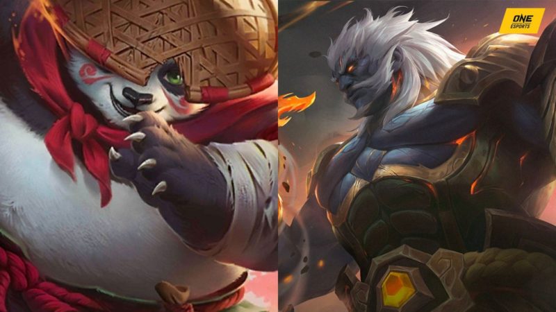 Contrarresta la estrategia UBE en MLBB con estos 3 mejores héroes