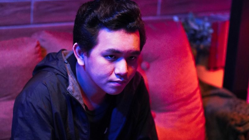 A KarlTzy no le importa quedarse fuera de M4