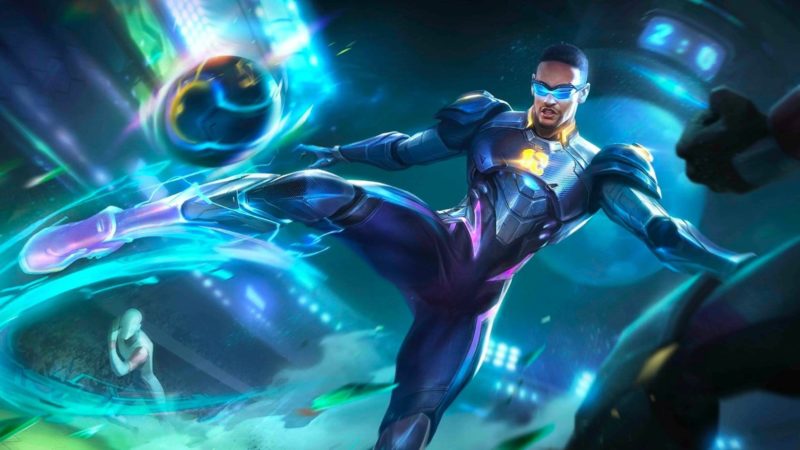 Contrarresta a Bruno en Mobile Legends con estos 3 mejores héroes