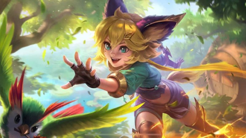 Mobile Legends Joy Guide: mejor construcción, habilidades, emblema, combos