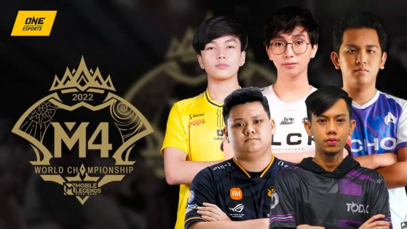 Ranking de potencia del Campeonato Mundial M4: ¿Puede la lista negra defender?