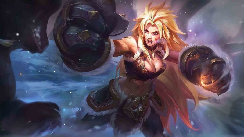 Contrarresta a Masha en Mobile Legends con estos 3 mejores héroes