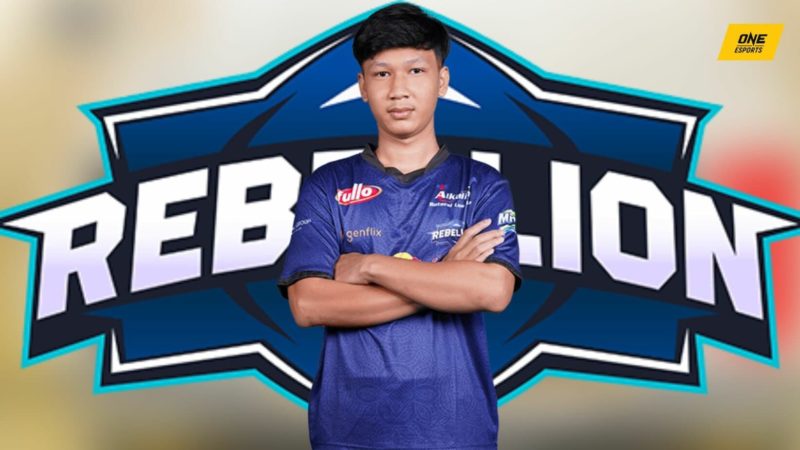 Rebellion Zion elimina Fearless por conducta sexual inapropiada