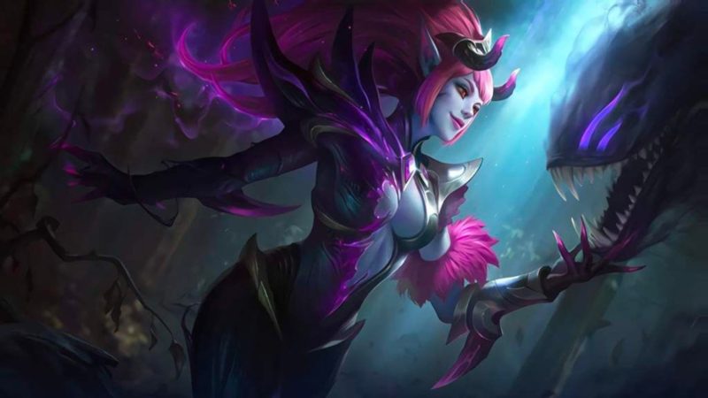 Contrarresta a Selena en Mobile Legends con estos 3 mejores héroes