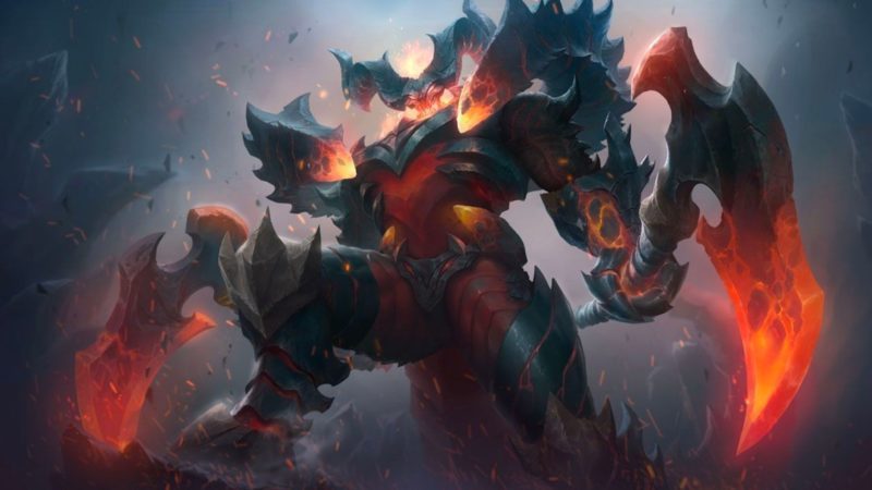 Contrarresta a Thamuz en Mobile Legends con estos 3 mejores héroes