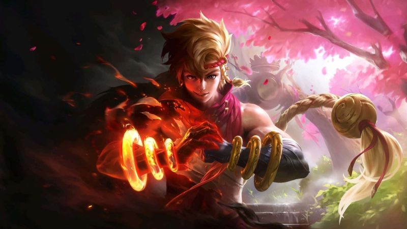 Contrarresta a Yin en Mobile Legends con estos 3 mejores héroes