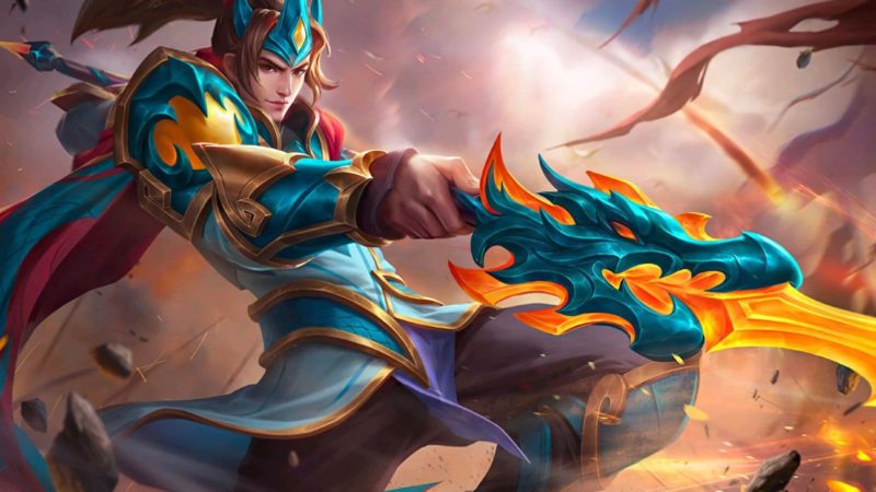 Guía Zilong para Mobile Legends: mejor construcción, emblema y combinaciones