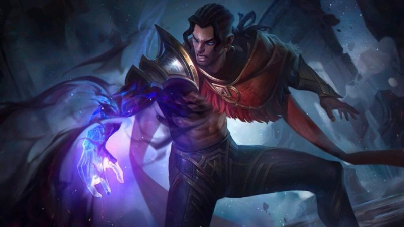 Contrarresta a Brody en Mobile Legends con estos 3 mejores héroes
