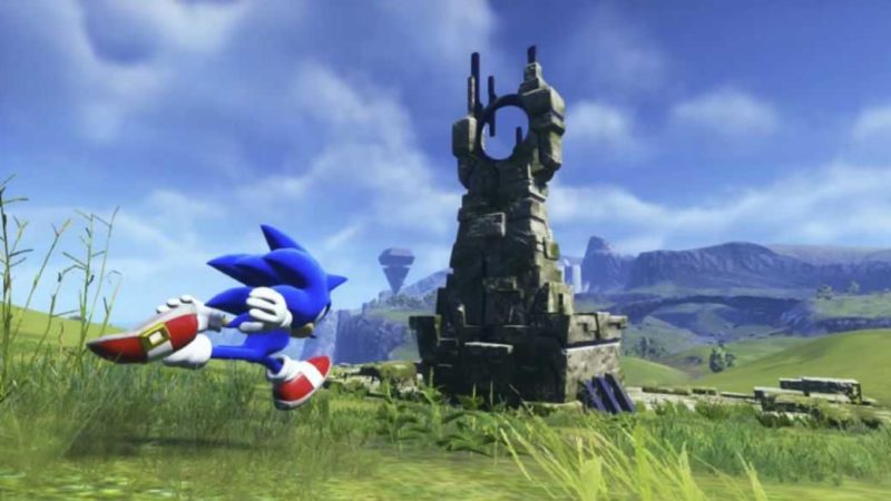 SEGA busca un experto en lore de Sonic para asegurar la cohesión de su universo