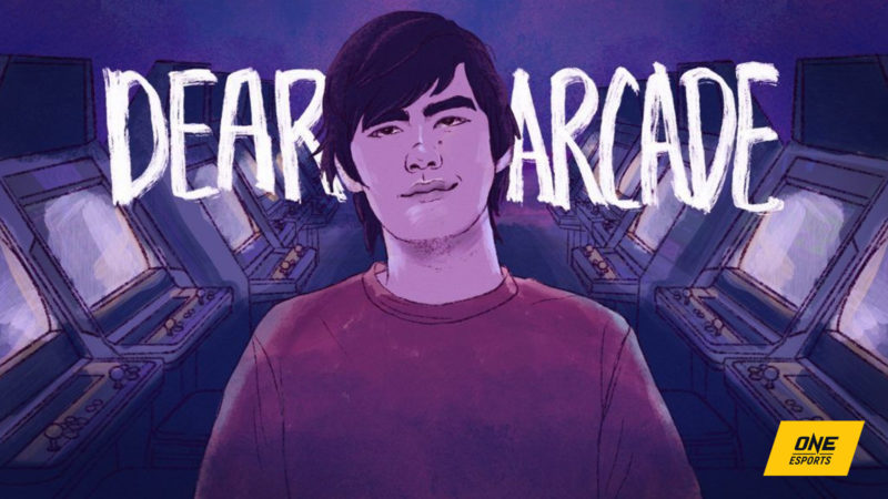 La carta de Xian a su yo más joven sobre los juegos de lucha arcade