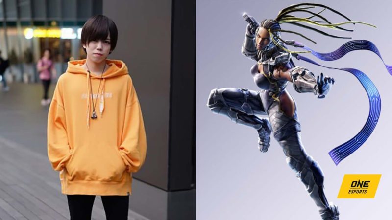 El Pinya Step es, con mucho, el movimiento más imbatible de Tekken.