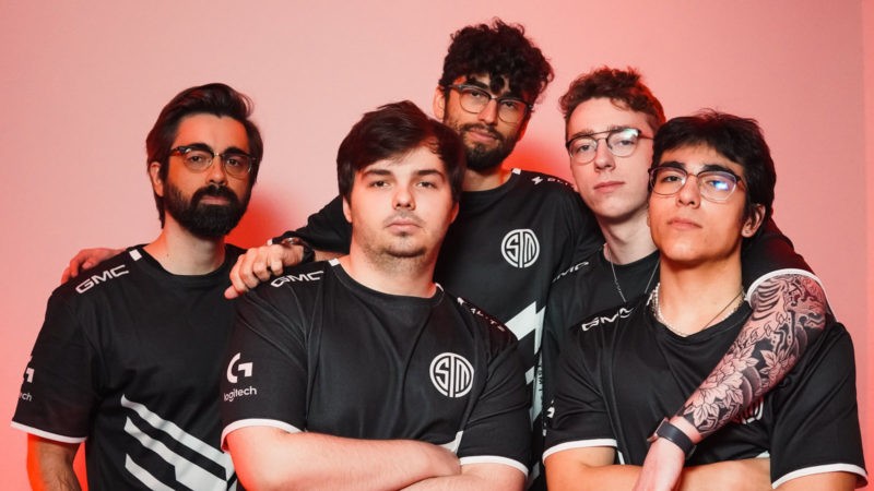TSM trae al ex IGL de regreso al equipo de Valorant para la temporada 2023
