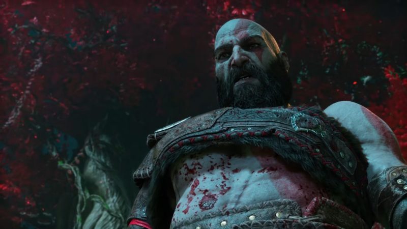 PSA: los jugadores de God of War Ragnarok todavía se están perdiendo la salud gratis