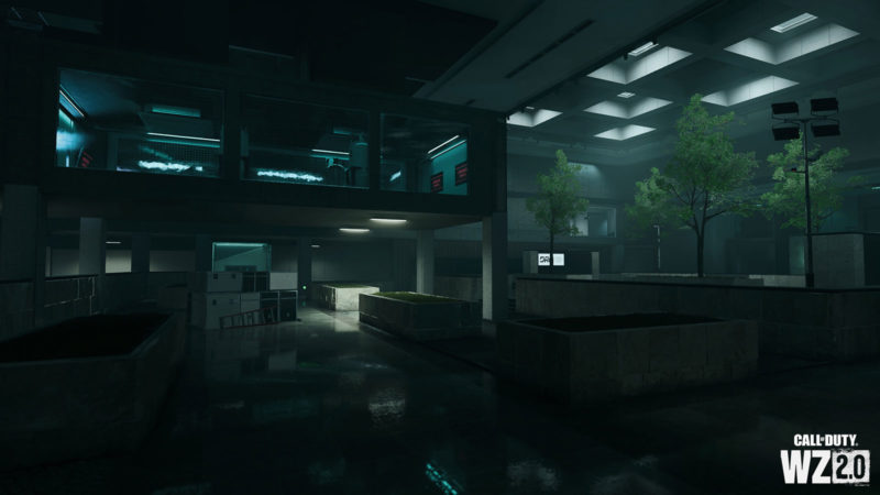 ¿Dónde está el Edificio 21 en Warzone 2.0 DMZ?