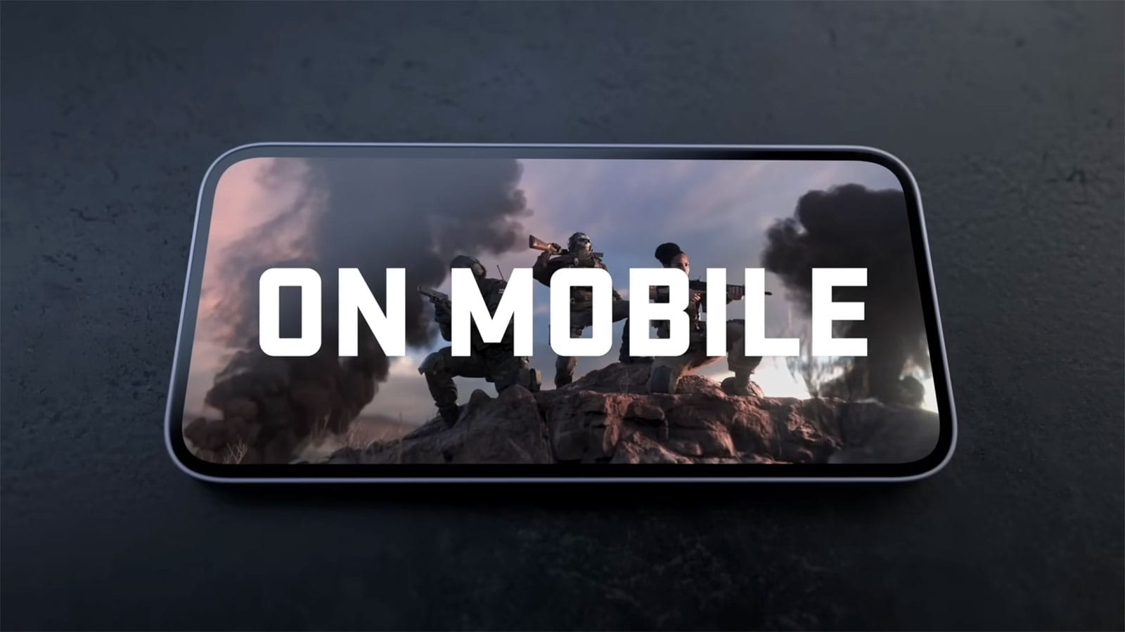 Warzone Mobile: fecha de lanzamiento y recompensas por pedidos anticipados