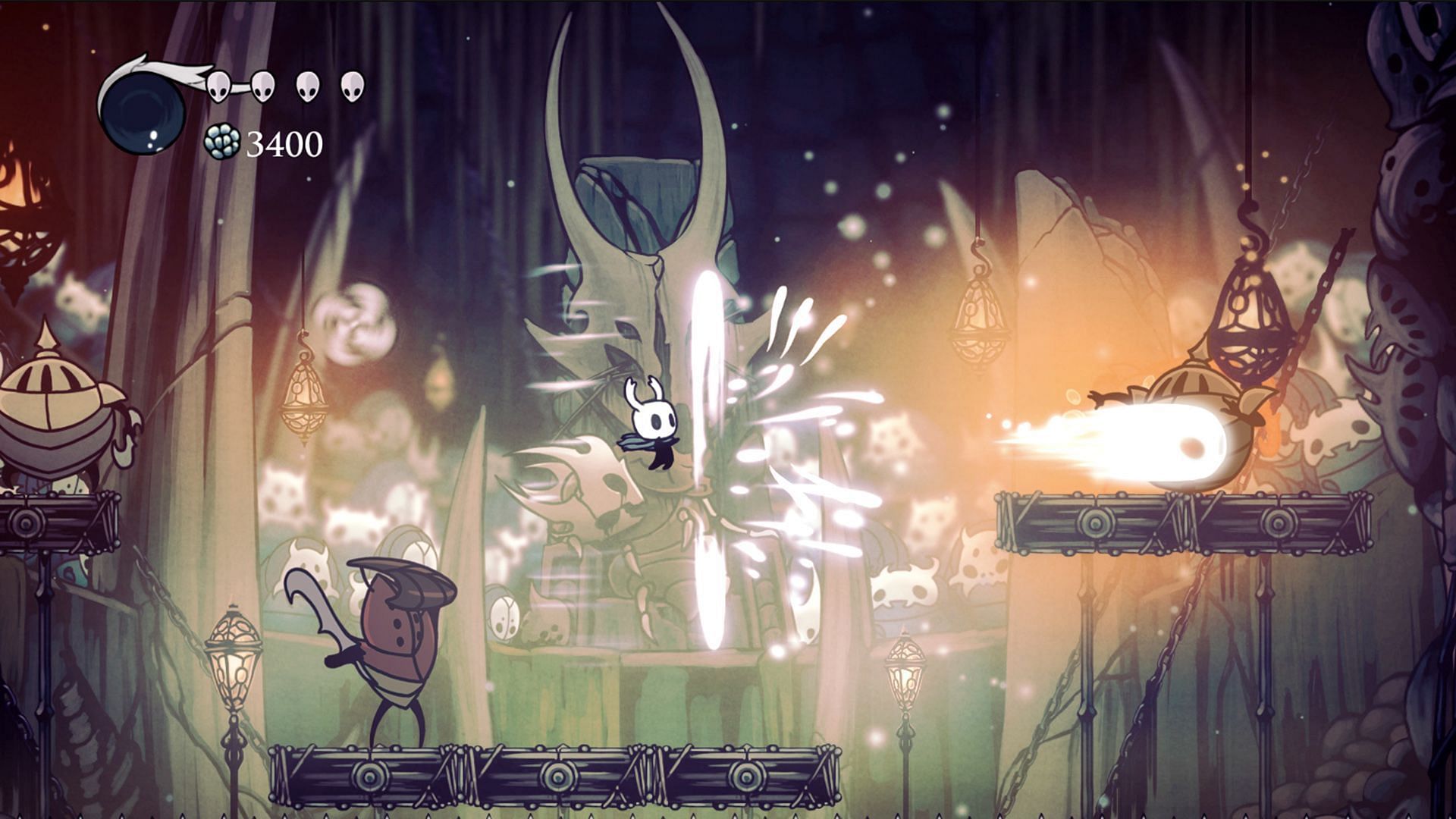 5 juegos independientes en los que no deberías dormir durante las ofertas de invierno de Steam 2022